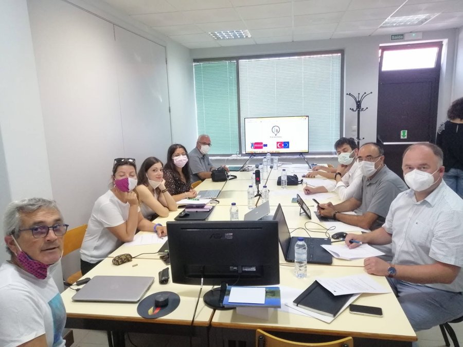 "Facilitate" Project