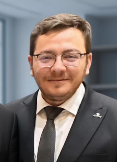 F. Semih AKINCI