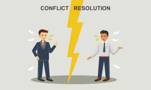 Conflict Resolution