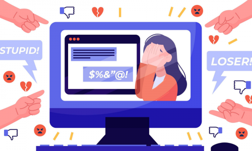 Cyber Bullying – Lisbon