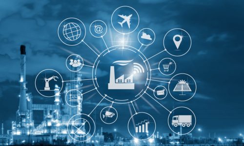 Digitalization