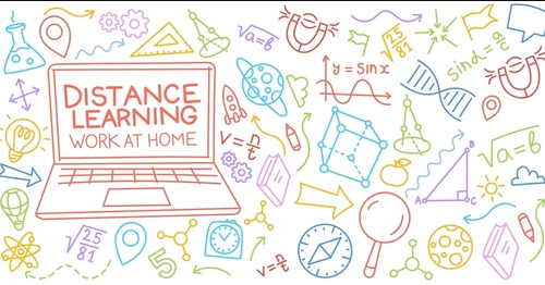 Distance Education