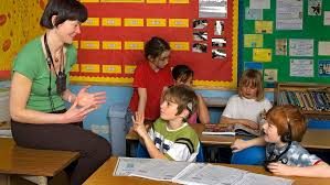 Education of Hearing Impaired Students