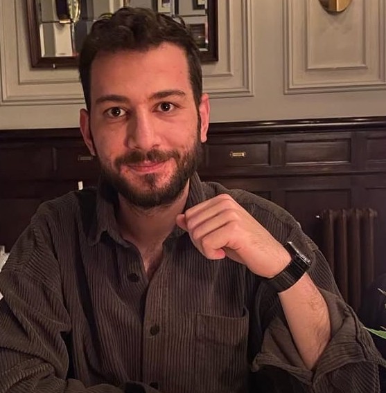 C. Engin AKINCI